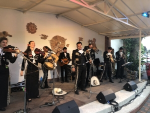 Mariachi 